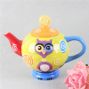 china teapot creative teapot with funny design ceramic teapot se